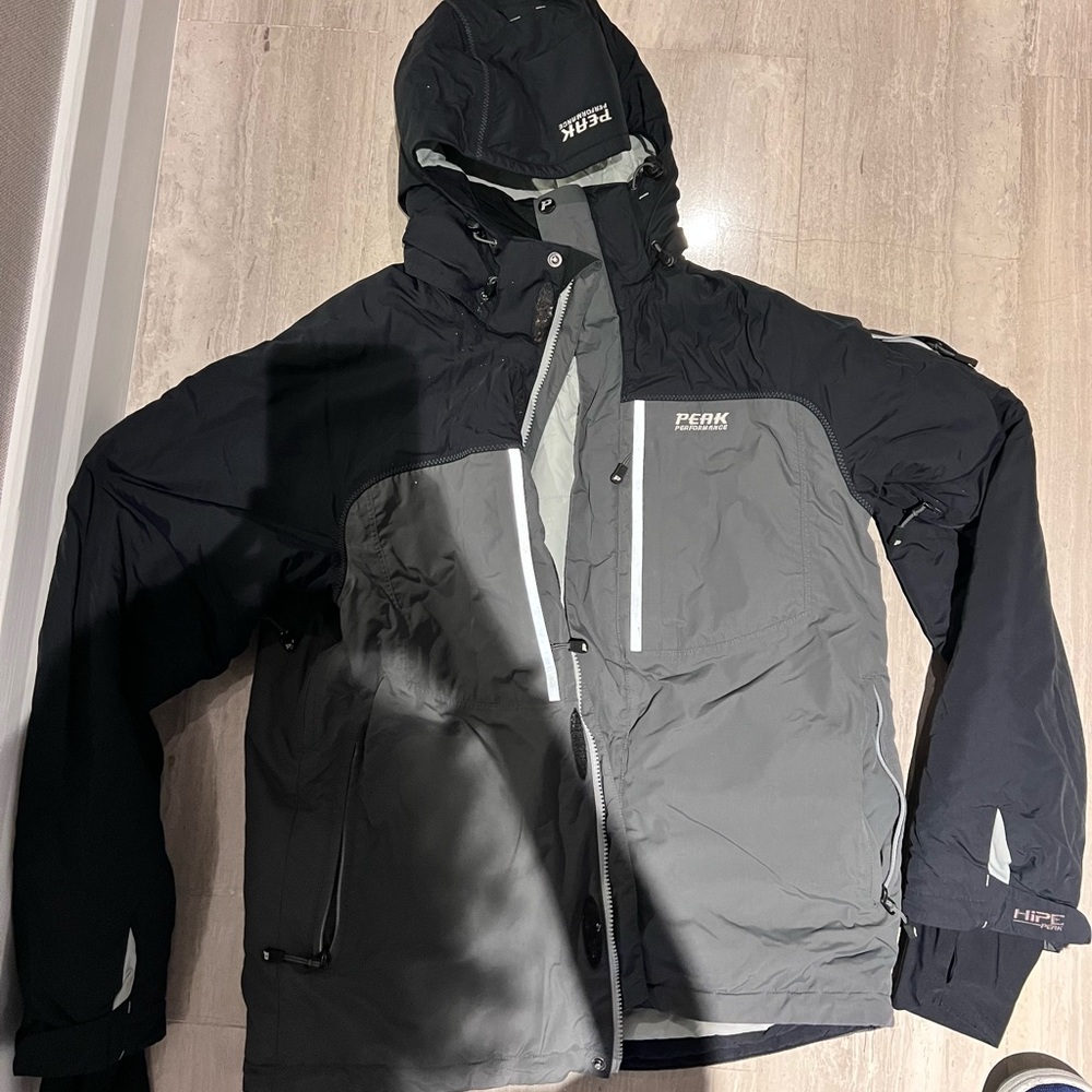 Sport wear jacket for men